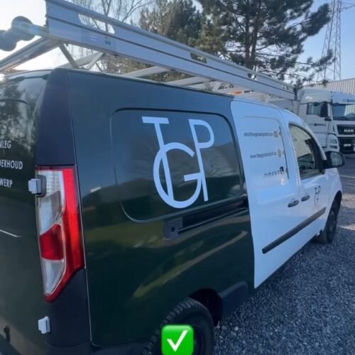 Belettering & Wraps YEO Agency (1)