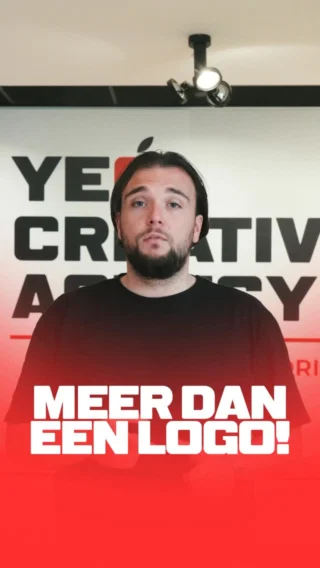 Een blik achter de schermen bij YEO Creative Agency